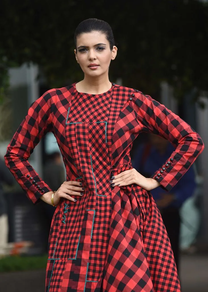 تصویر Ihana Dhillon