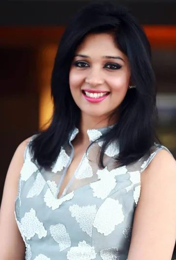 تصویر Nyla Usha