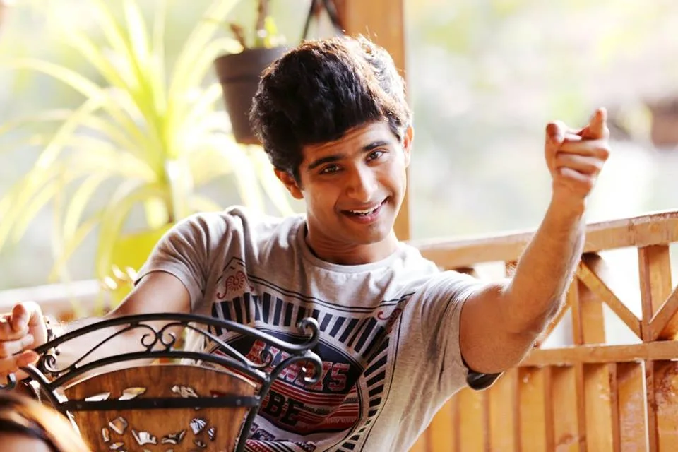 تصویر Siddharth Menon
