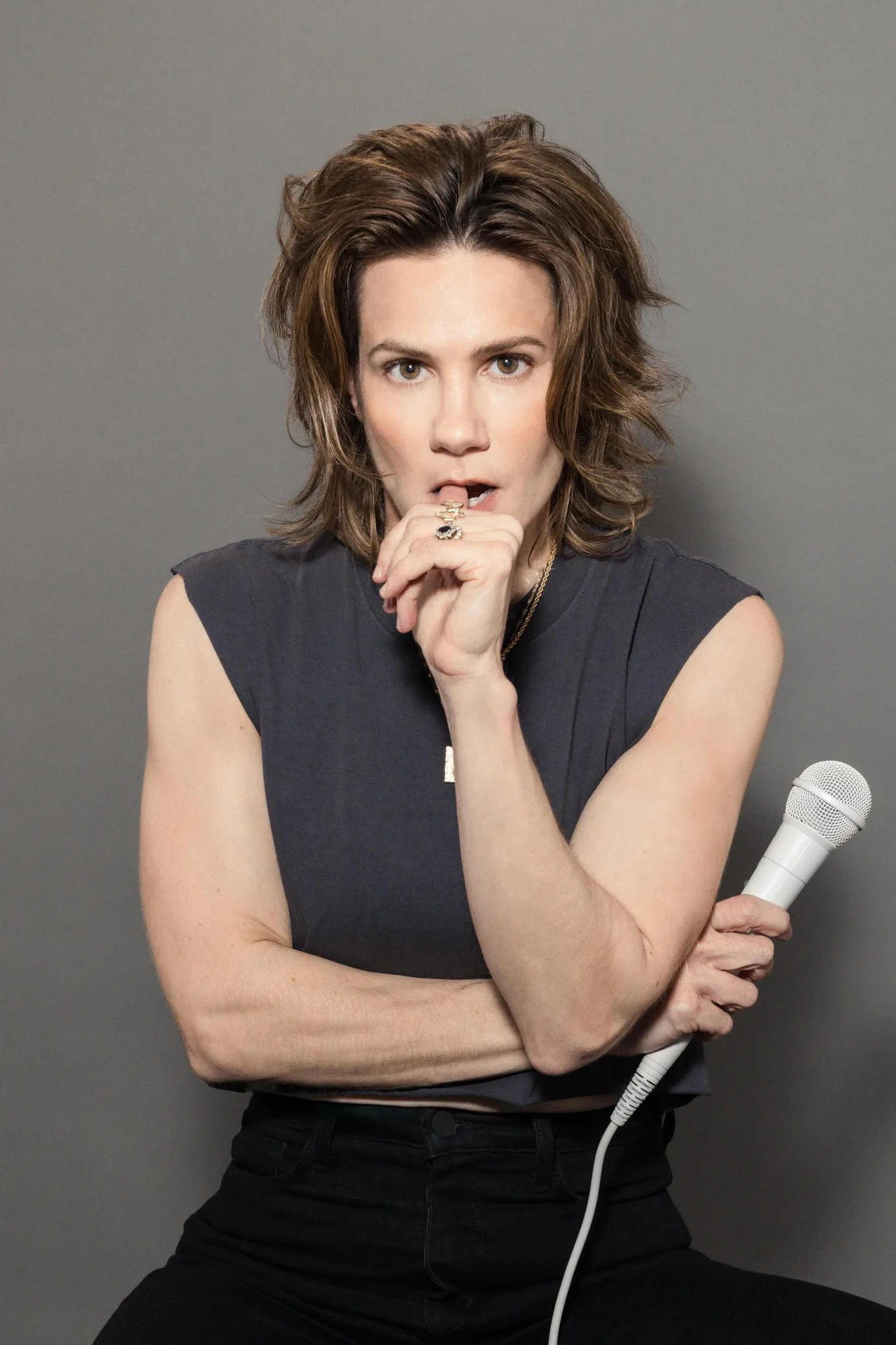تصویر Cameron Esposito