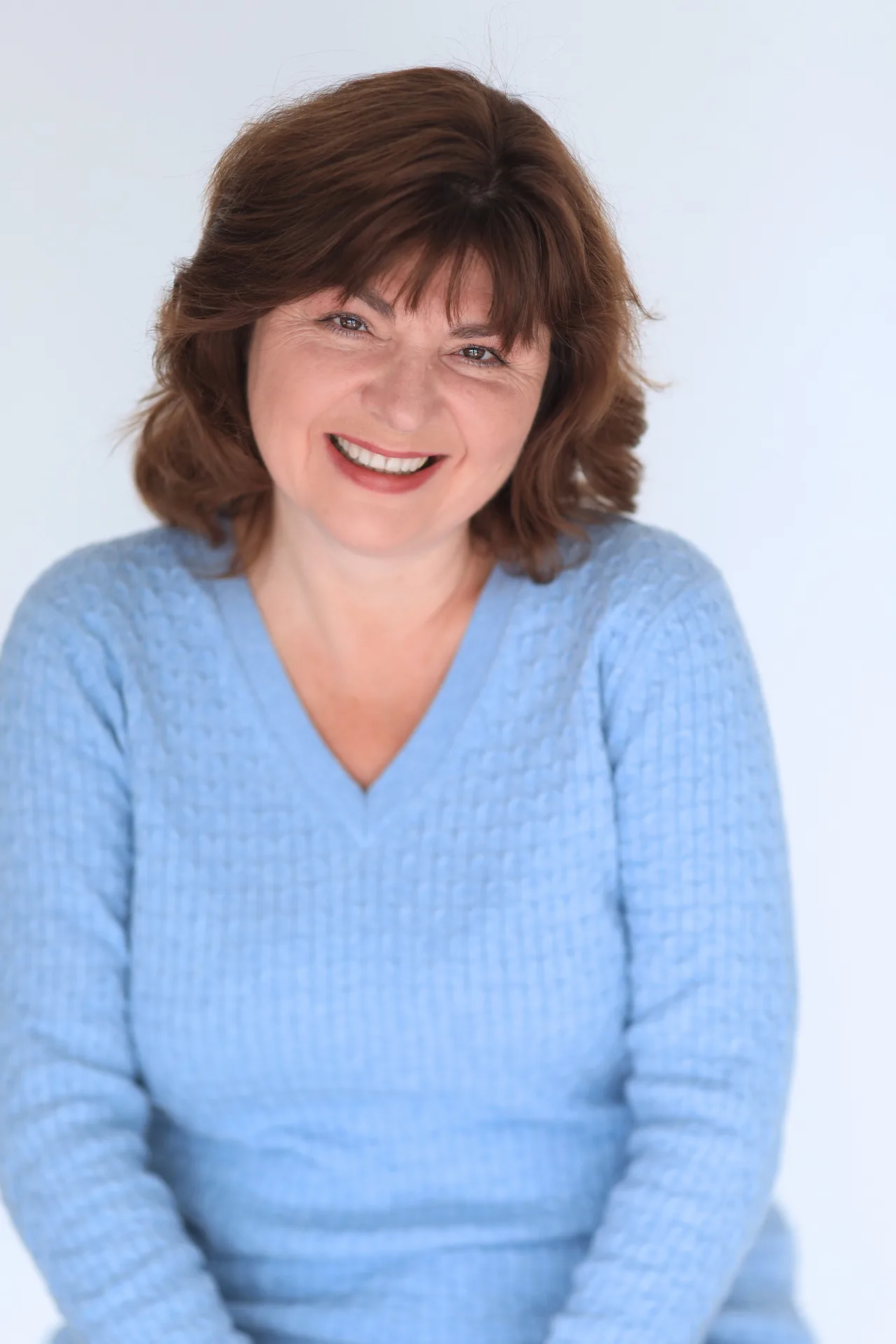 تصویر Irina Dubova