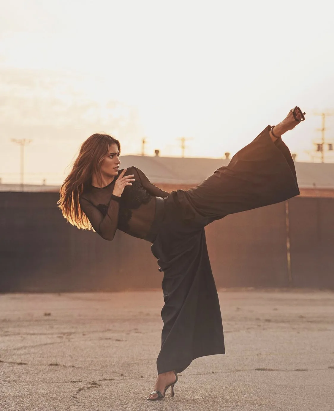 تصویر Rayna Vallandingham