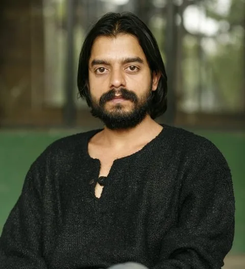 تصویر Sahaarsh Shuklaa