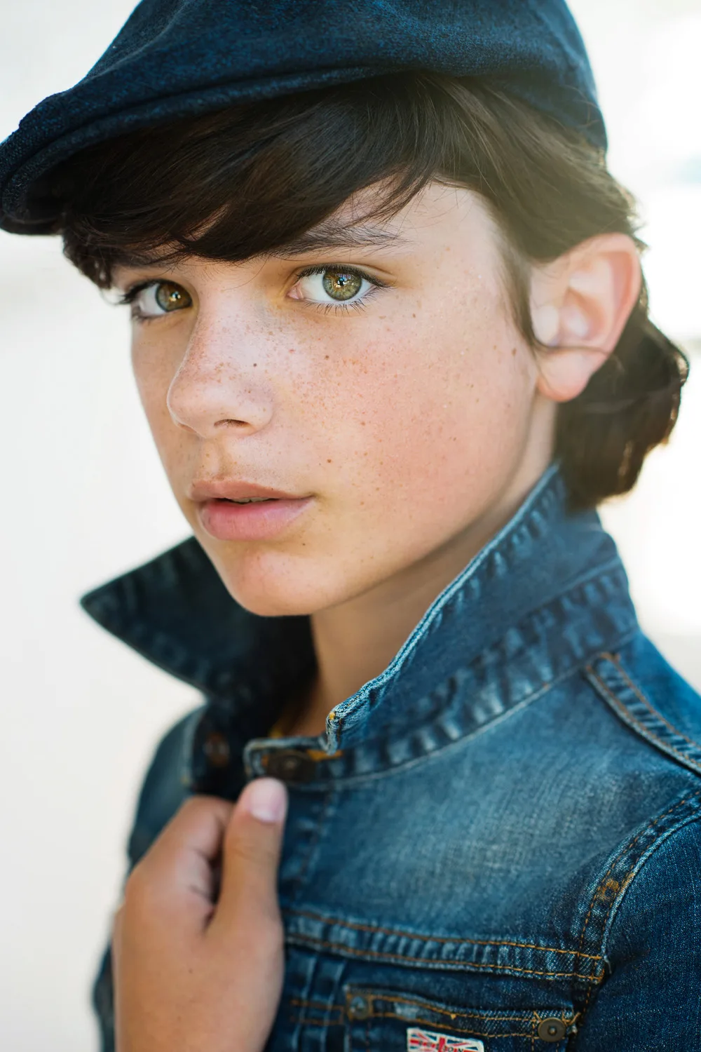 تصویر Toby Leeder