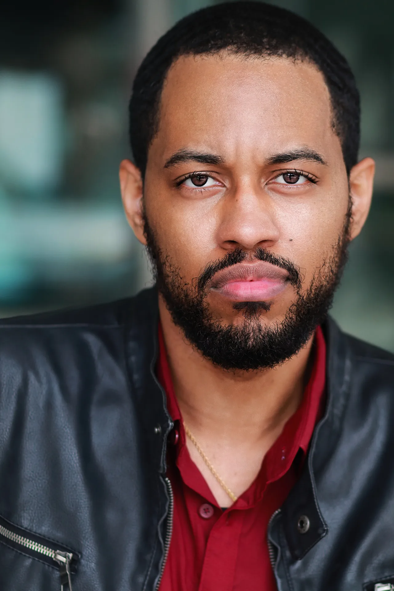 تصویر Jesse Mitchell
