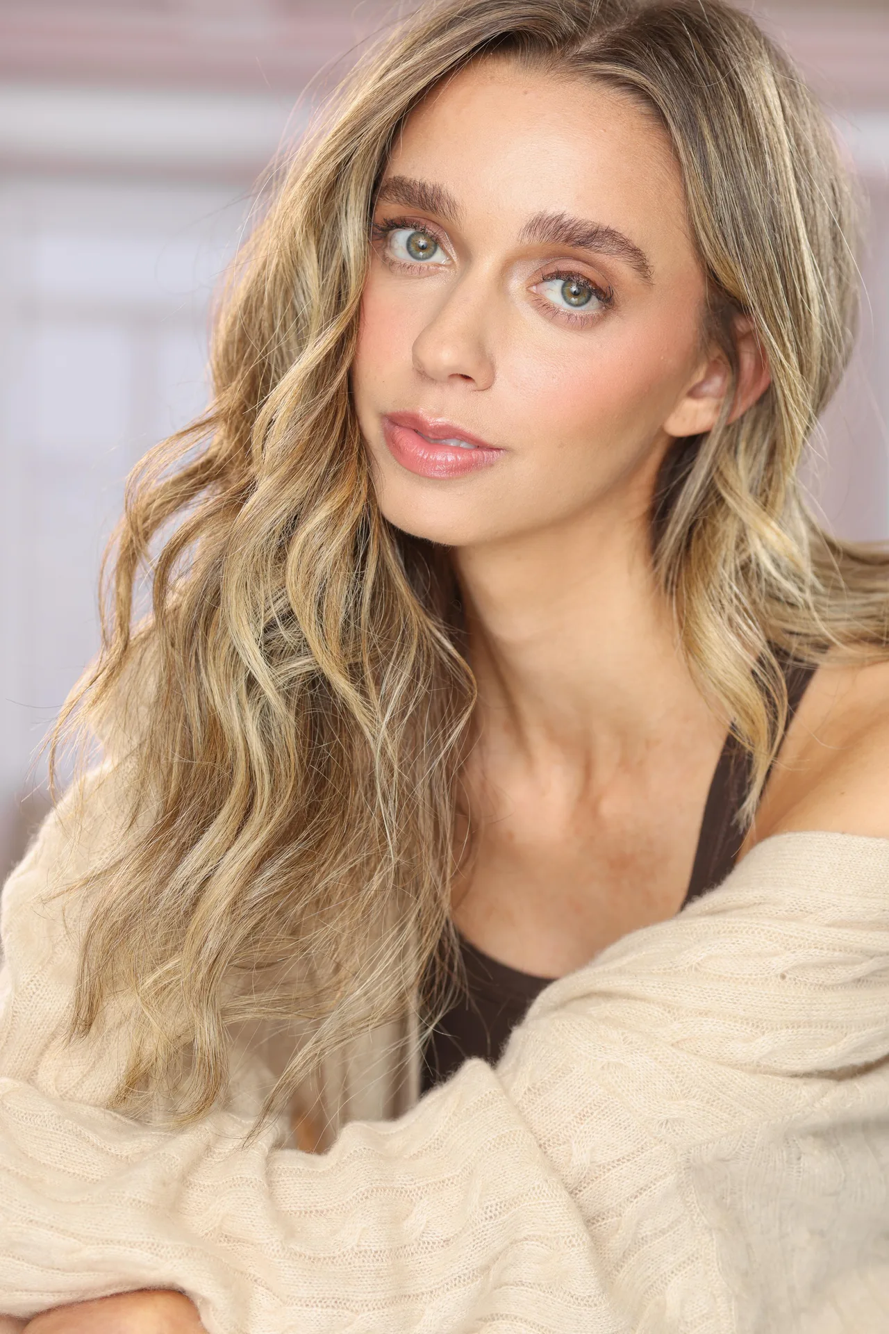 تصویر Kate Rachesky