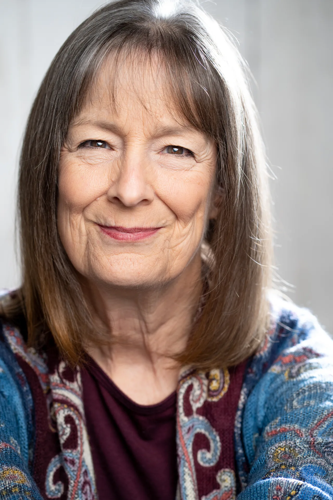 تصویر Joan Reilly