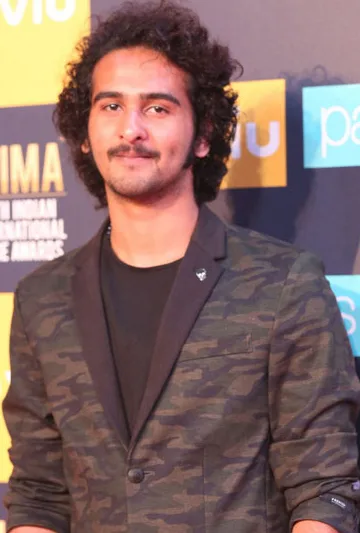 تصویر Shane Nigam