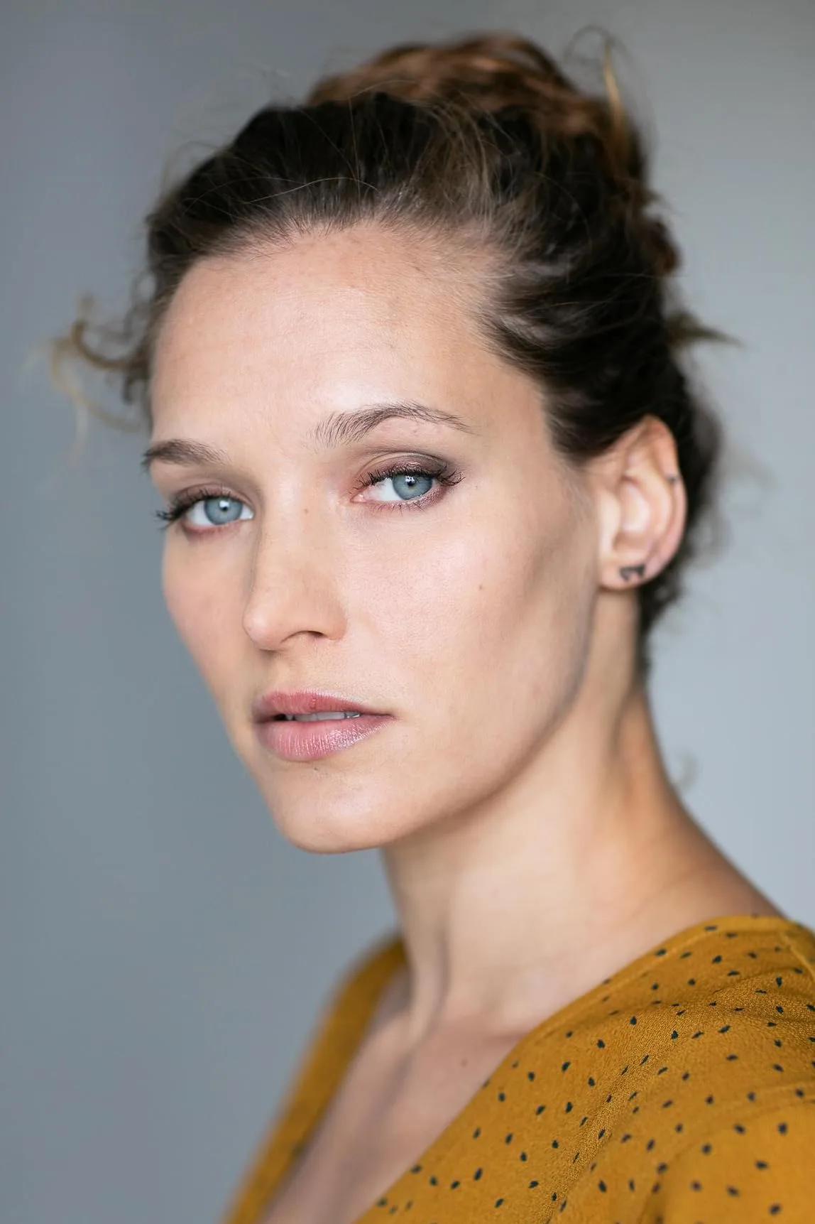 تصویر Gaelle Gillis