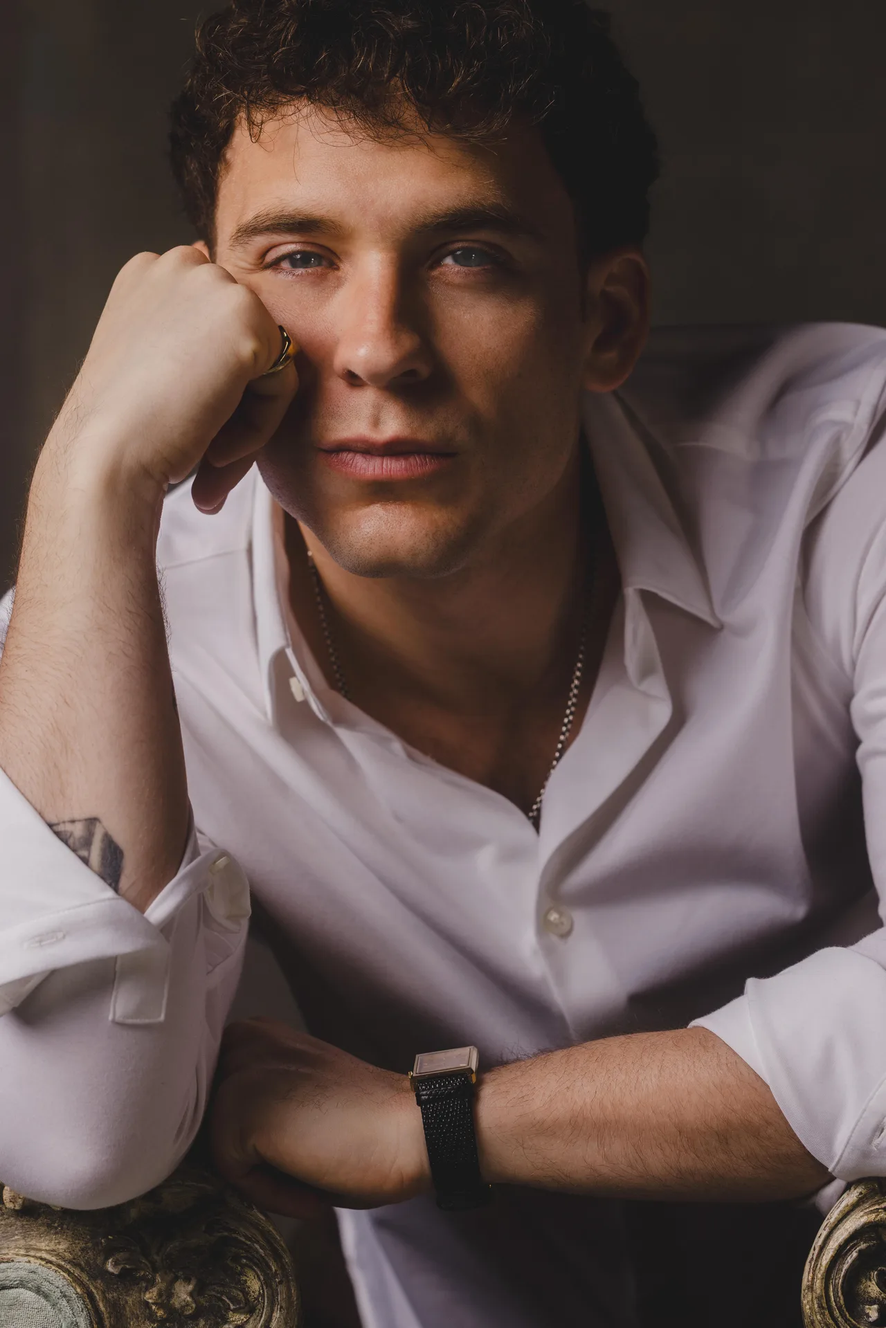 تصویر Tyler Tomás Perez