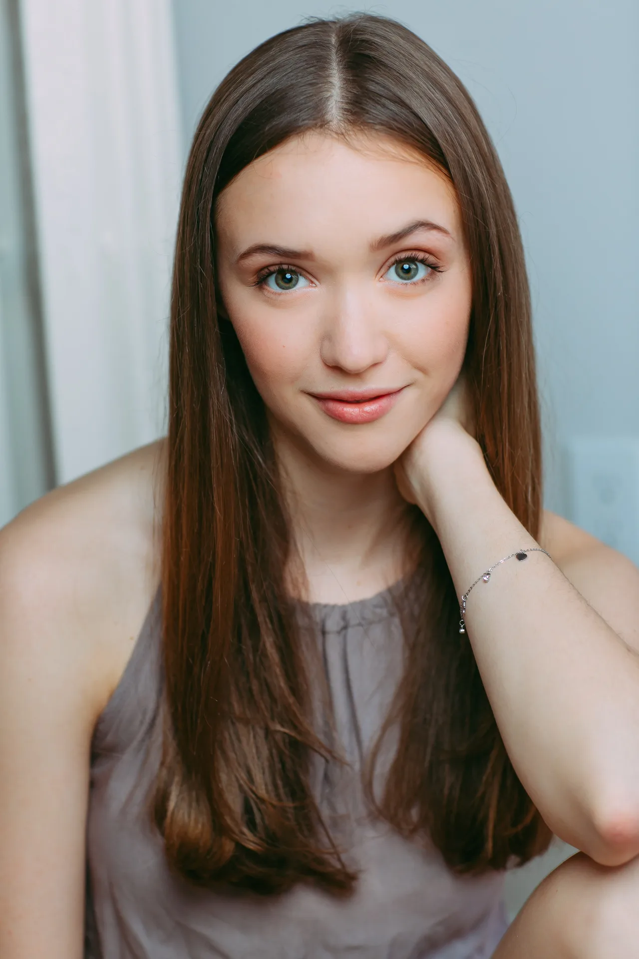 تصویر Farryn VanHumbeck