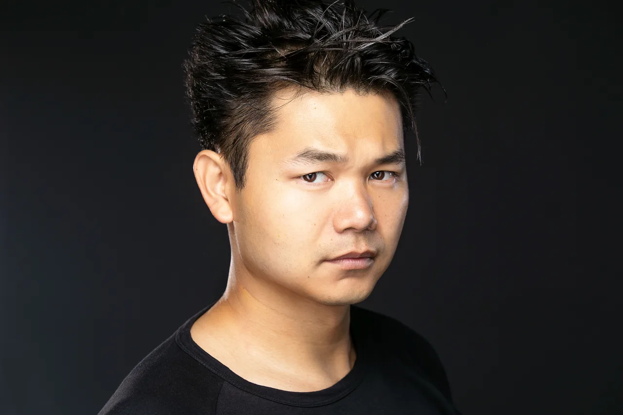تصویر Jean-Paul Ly