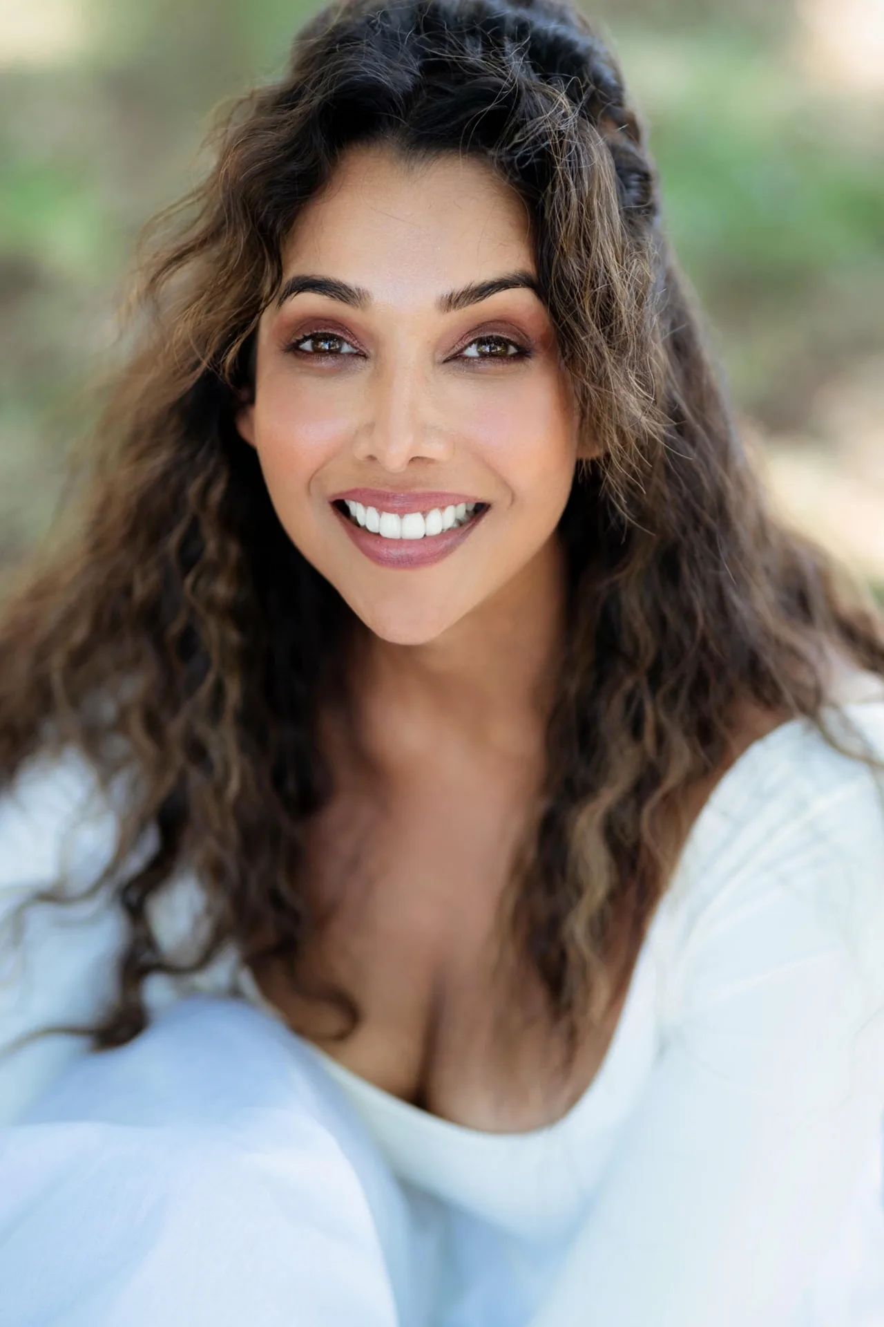 تصویر Anupriya Goenka
