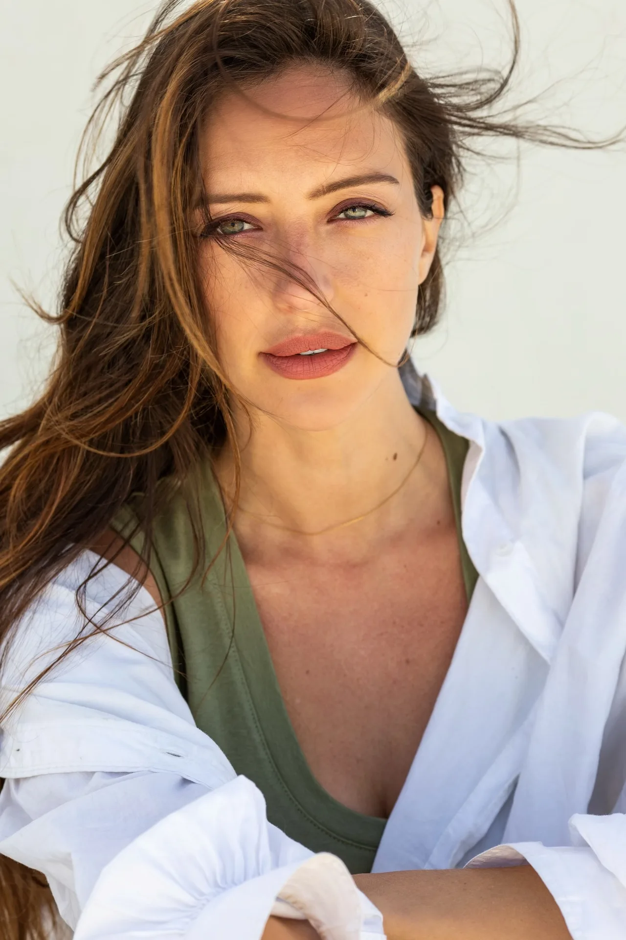 تصویر Jessica Heller