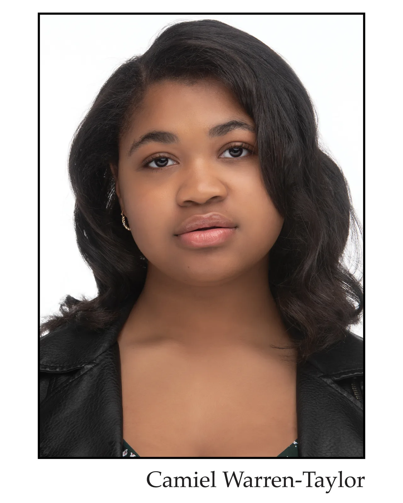 تصویر Camiel Warren-Taylor