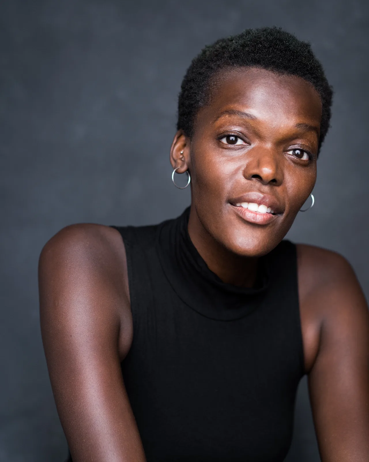 تصویر Sheila Atim