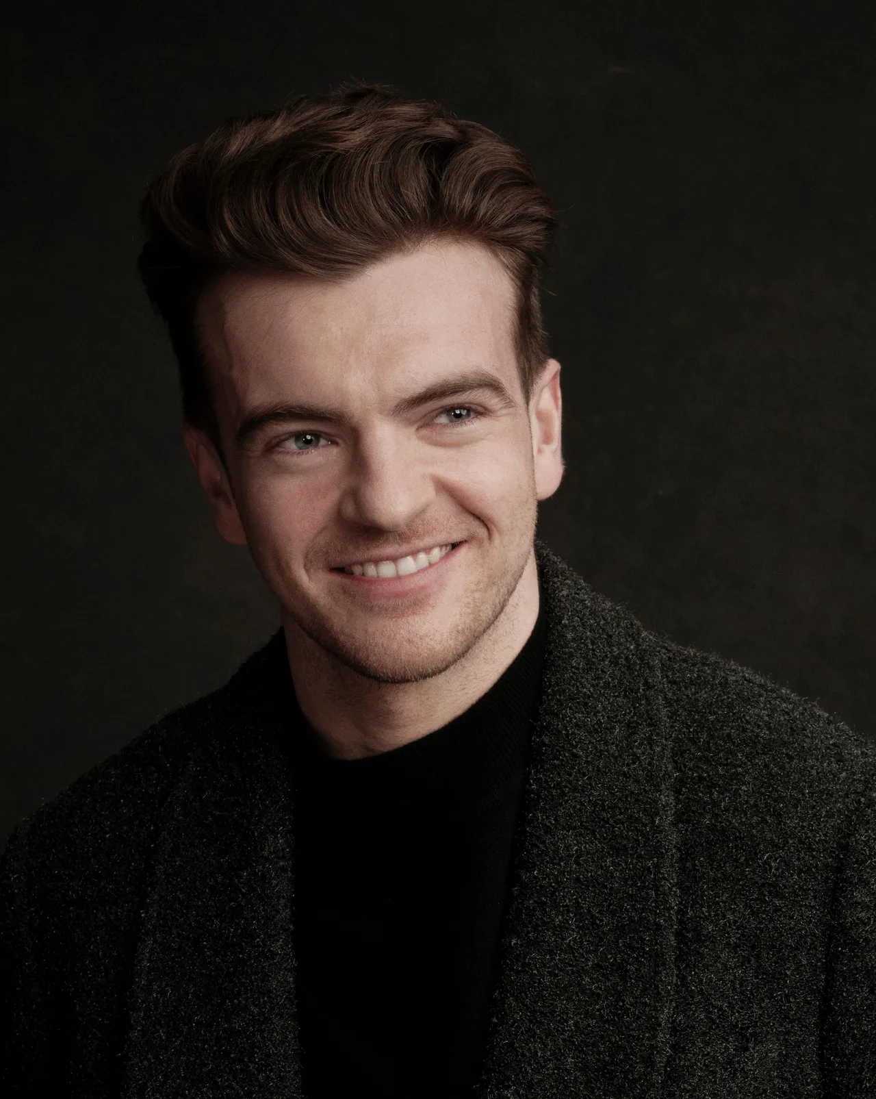 تصویر Jonno Davies