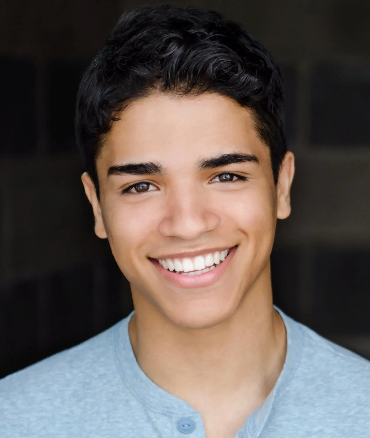 تصویر Johnathan Nieves