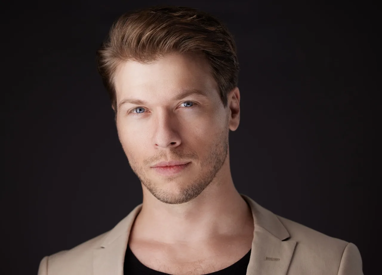 تصویر Tim Neff