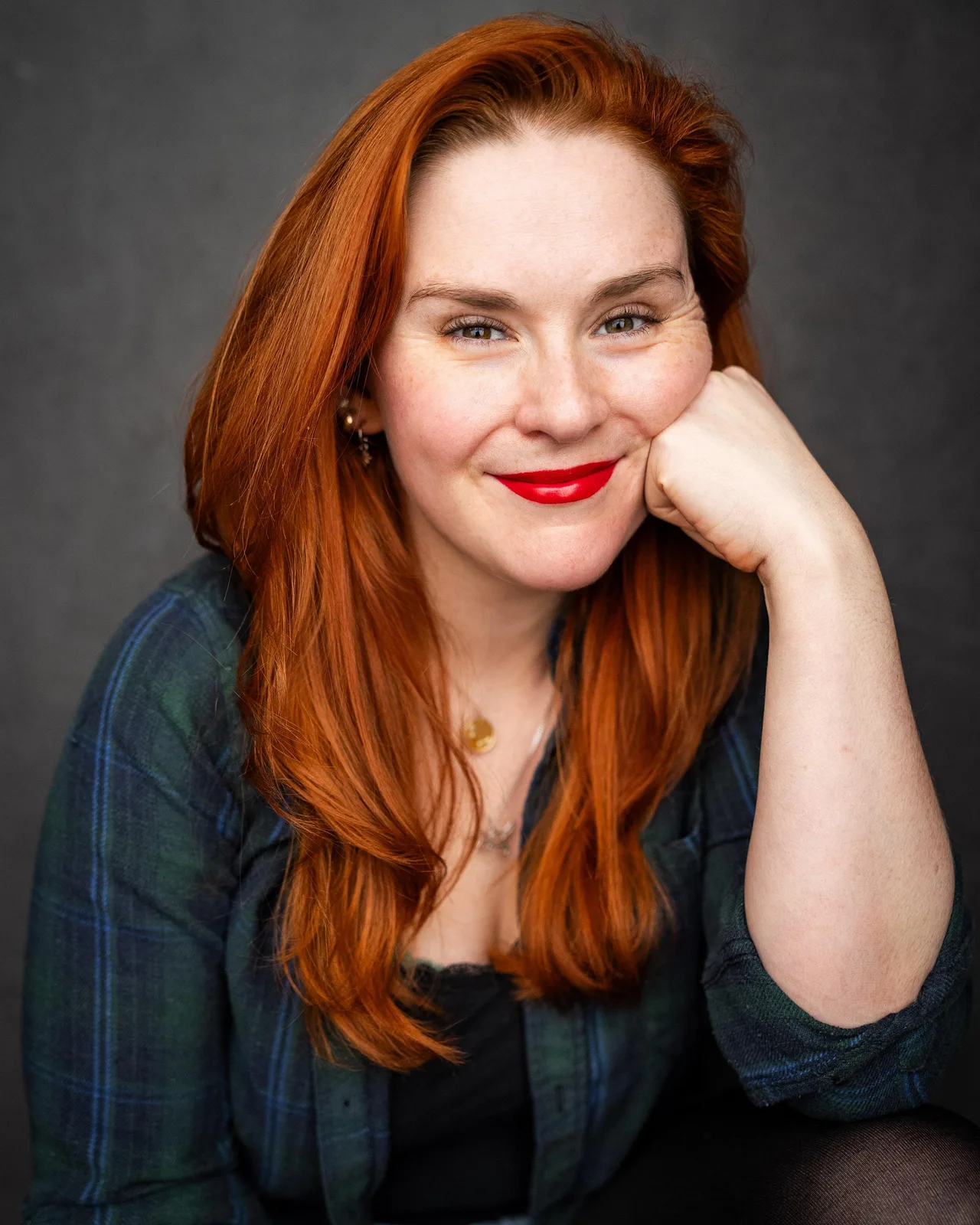 تصویر Rhiannon Moushall