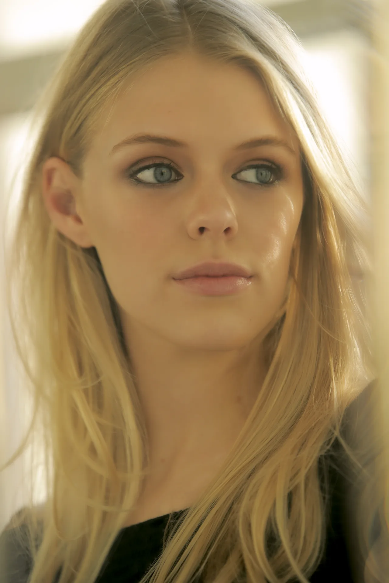 تصویر Victoria Zeutzius