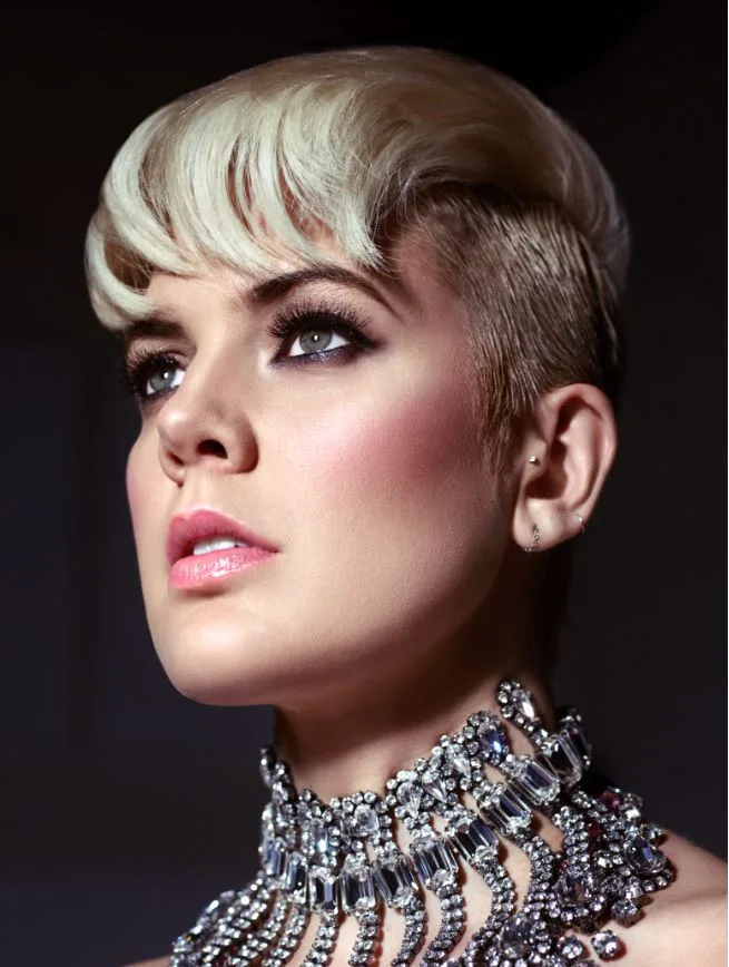 تصویر Betty Who