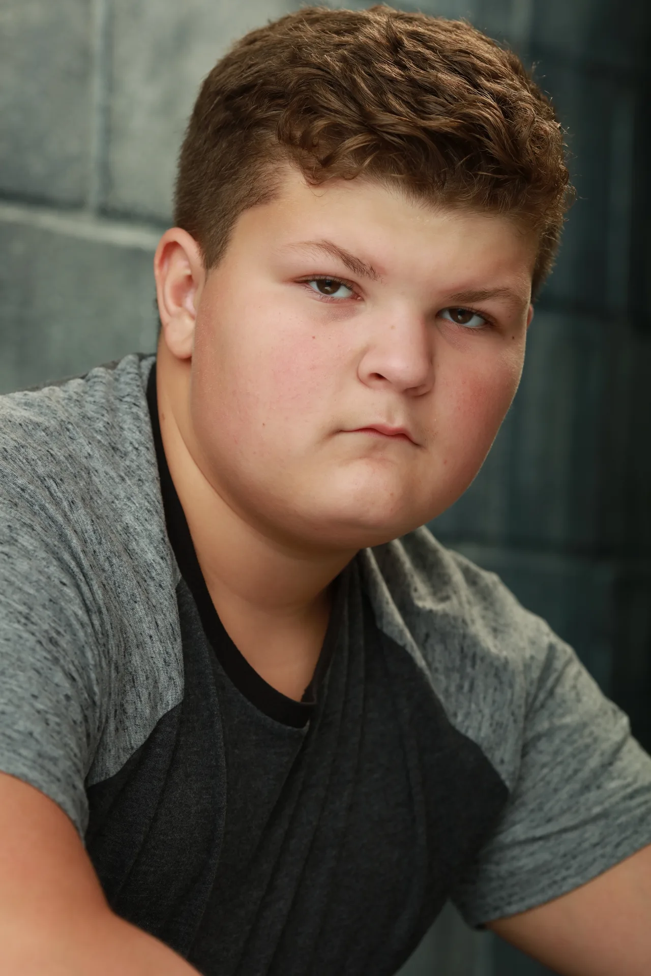 تصویر Wyatt McClure