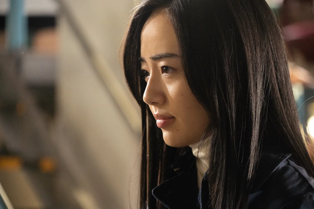 تصویر Misato Morita