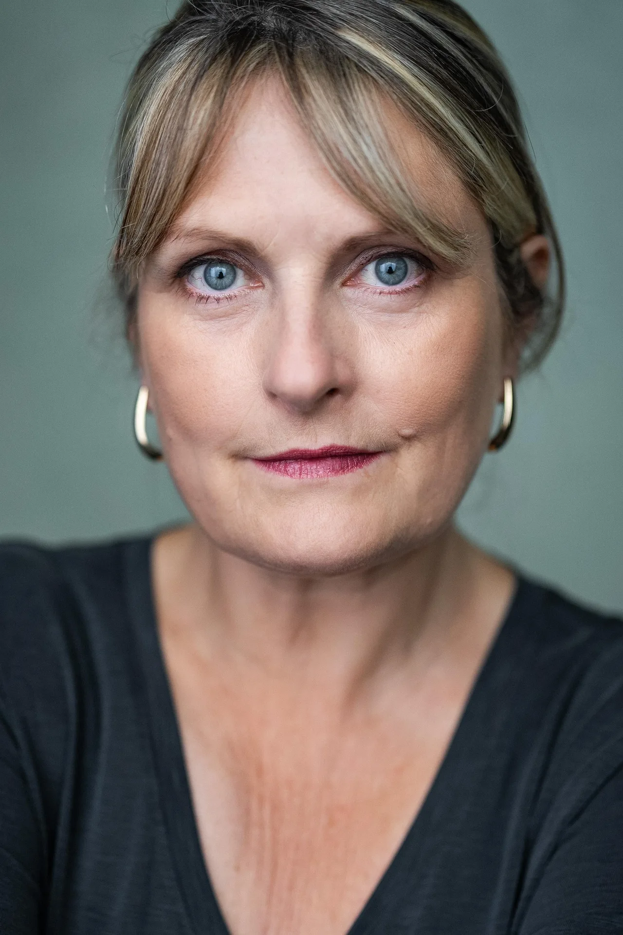 تصویر Kate Milner Evans