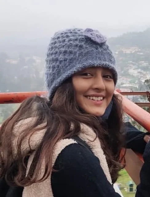 تصویر Shruti Bhist