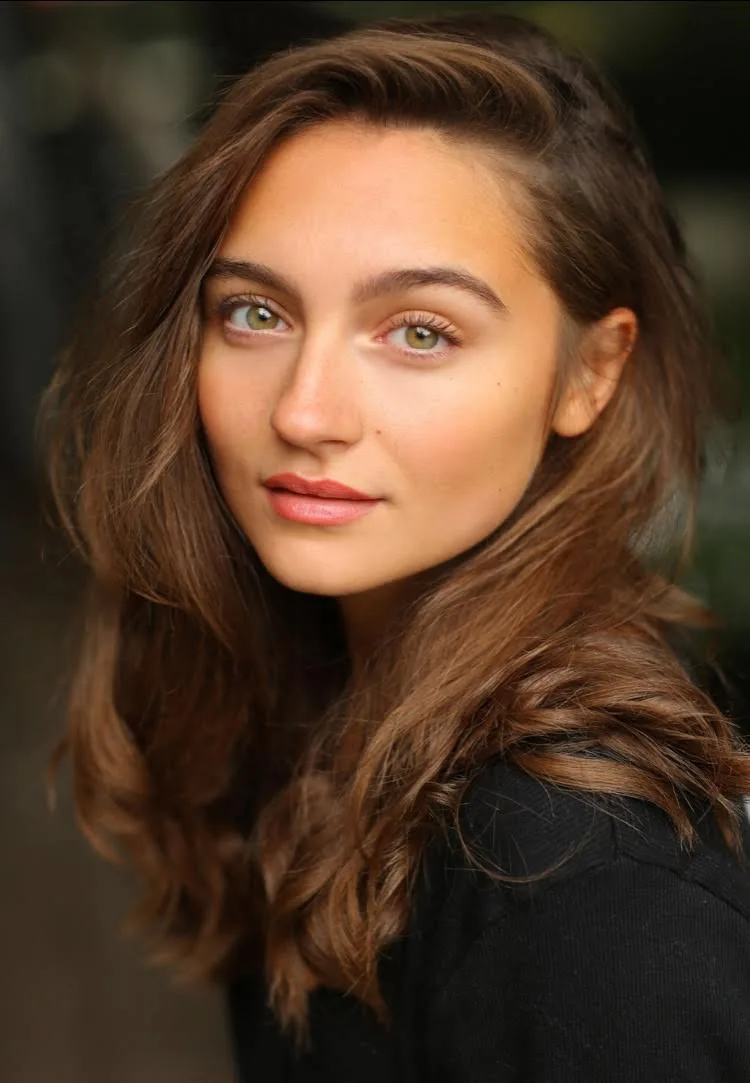 تصویر Isobelle Molloy