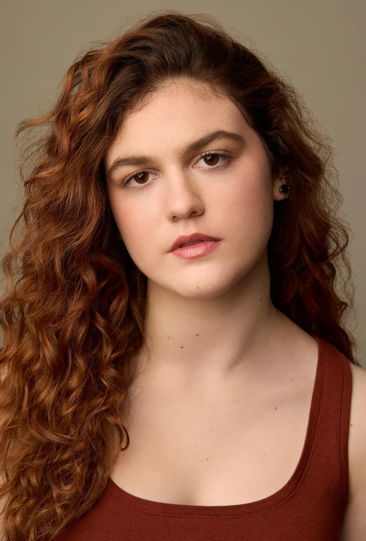 تصویر Cleo Fraser