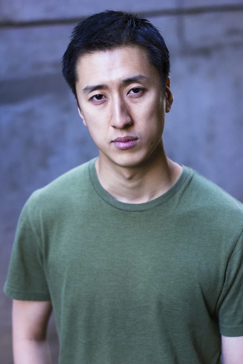 تصویر Alex Chung