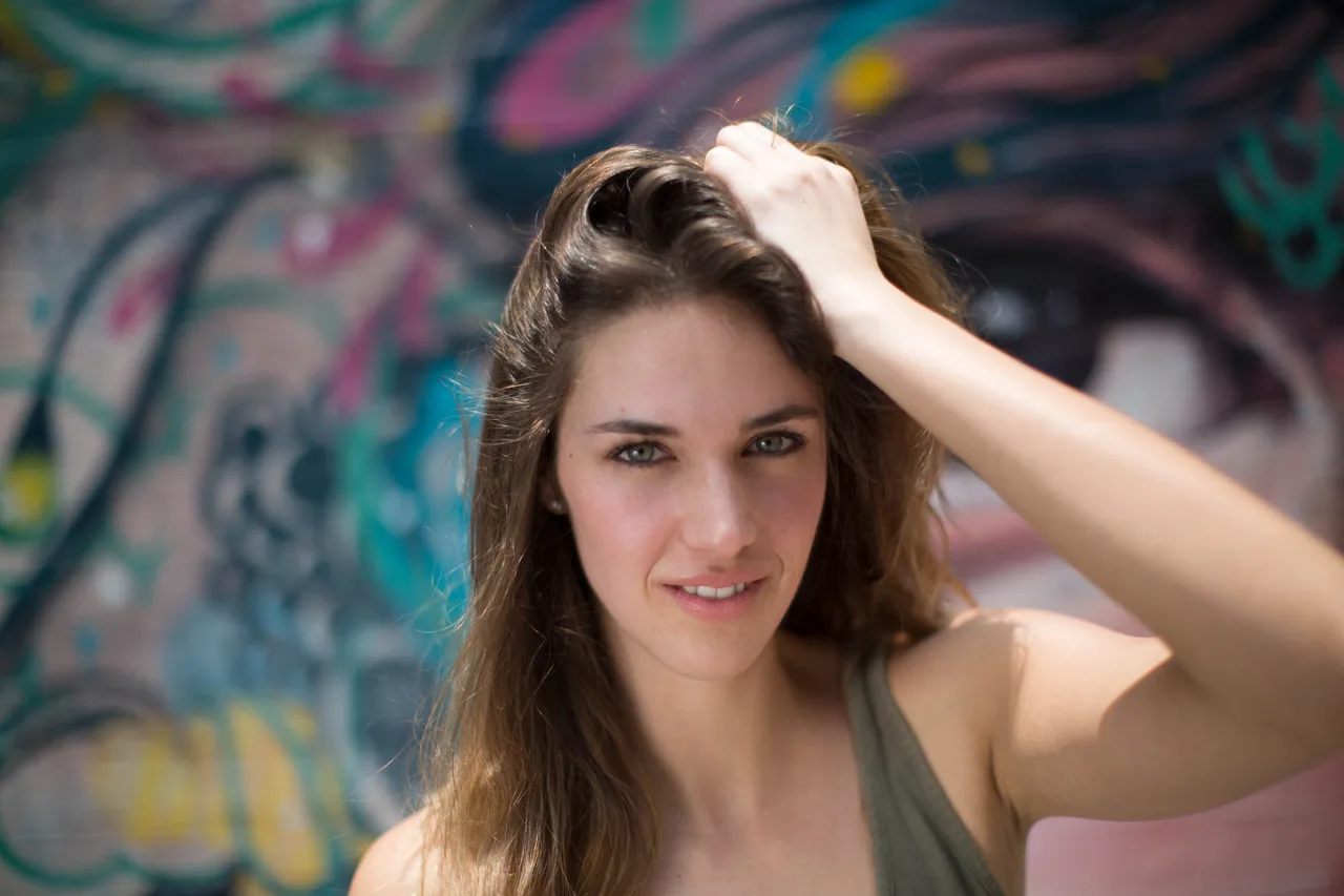 تصویر Pamela Almanza