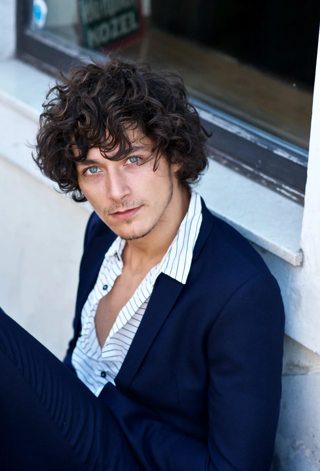 تصویر Noah Saavedra