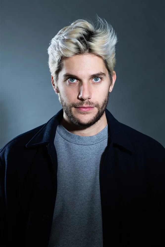 تصویر Emilien Vekemans