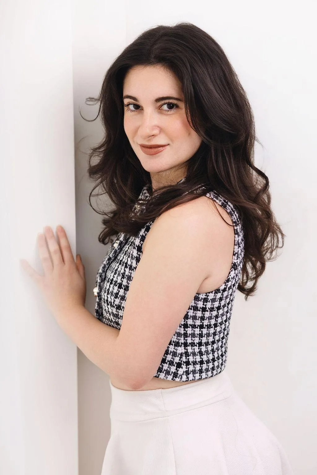 تصویر Sarah T. Cohen