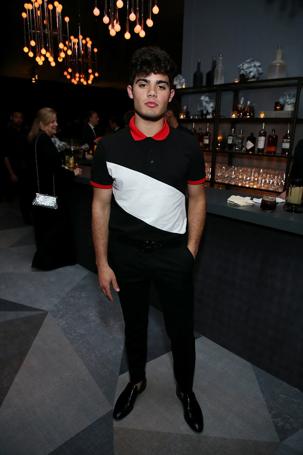 تصویر Emery Kelly