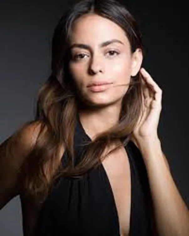 تصویر Paola Fernandez