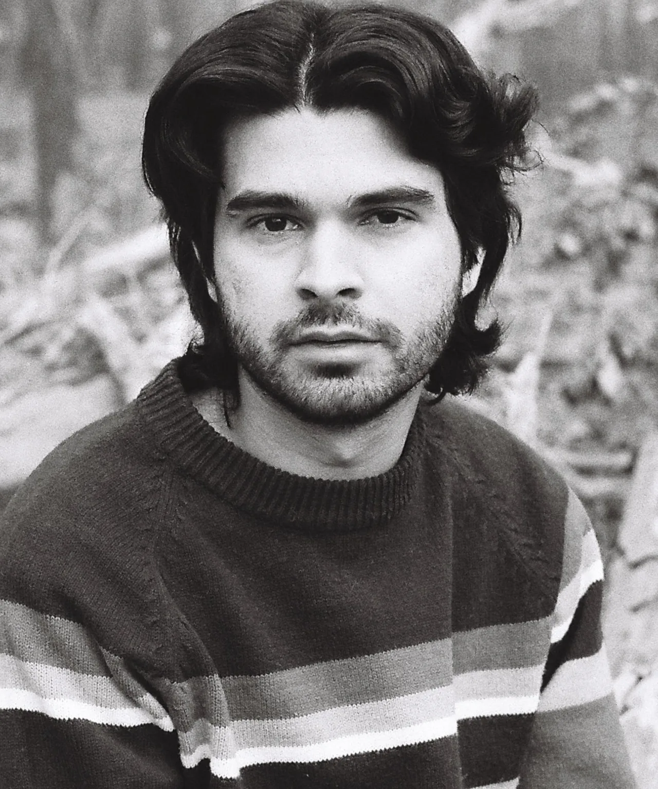 تصویر Daniel Zolghadri