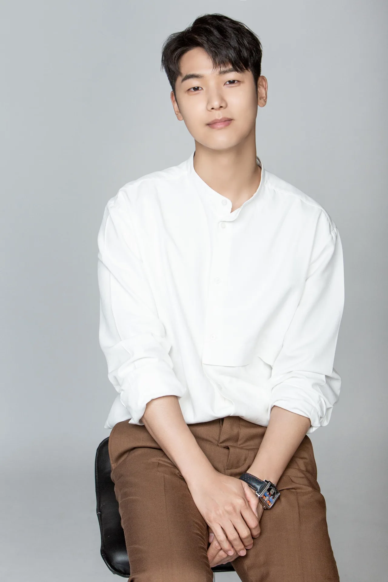 تصویر Kang Min-hyuk