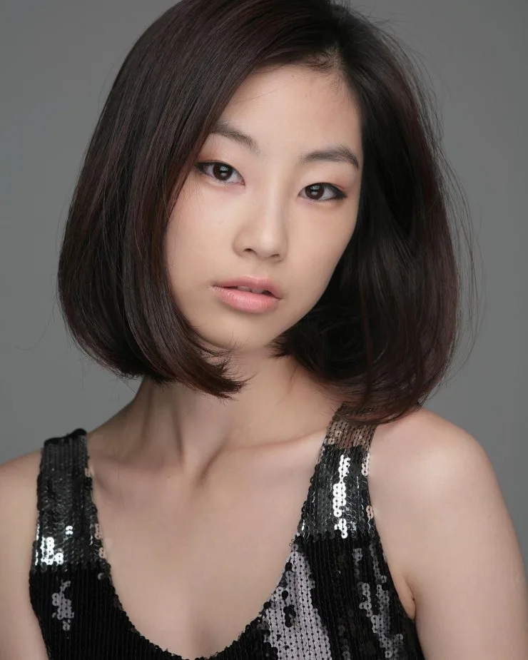 تصویر Jeon Soo-jin