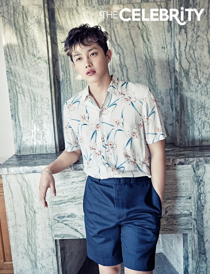 تصویر Kim Min-Seok