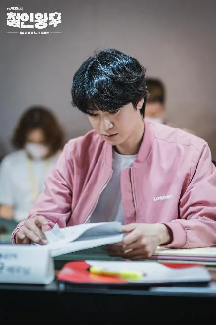 تصویر Yoo Min-Kyu