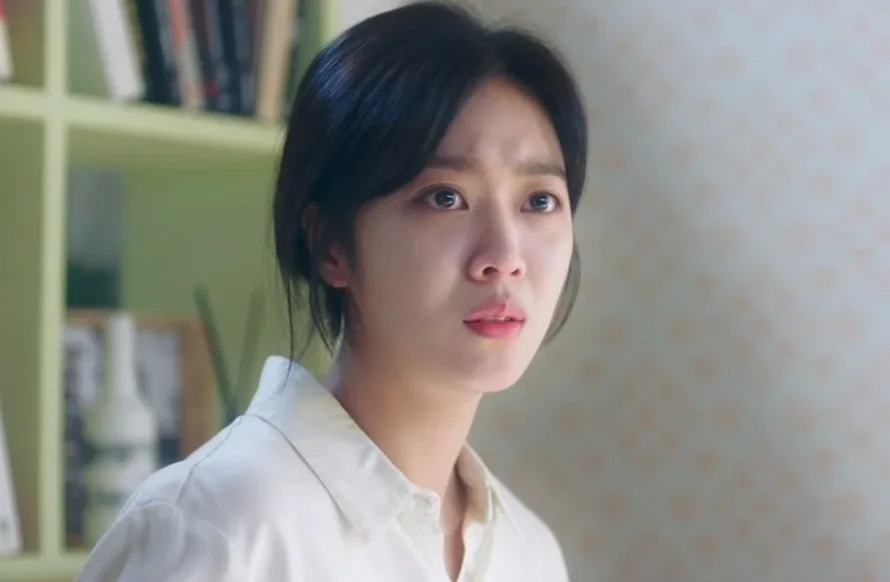 تصویر Jo Bo-ah