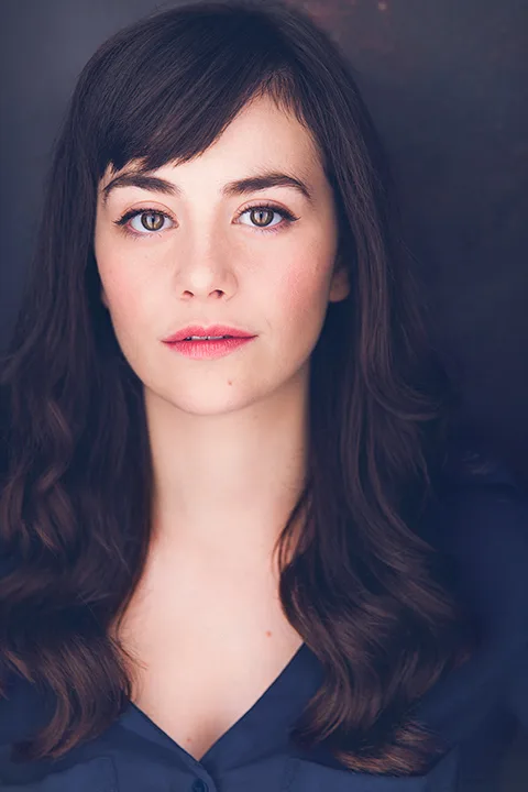 تصویر Celeste Arias