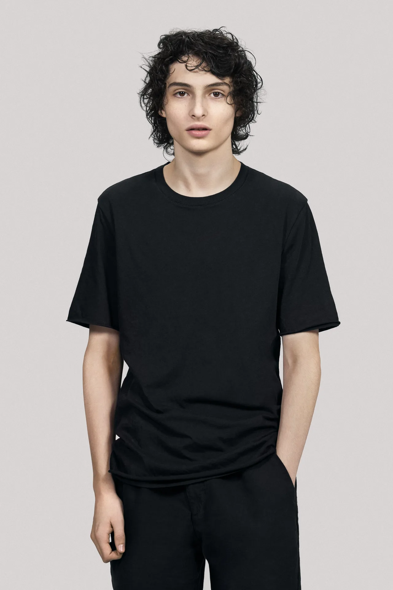 تصویر Finn Wolfhard
