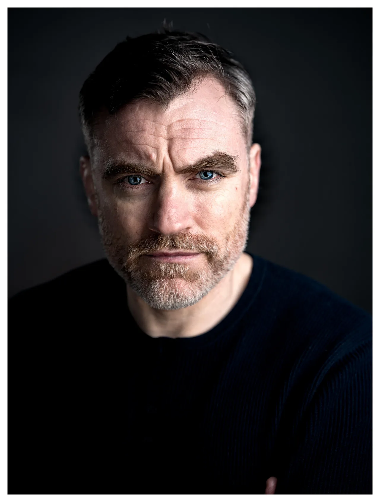 تصویر Patrick O'Brien