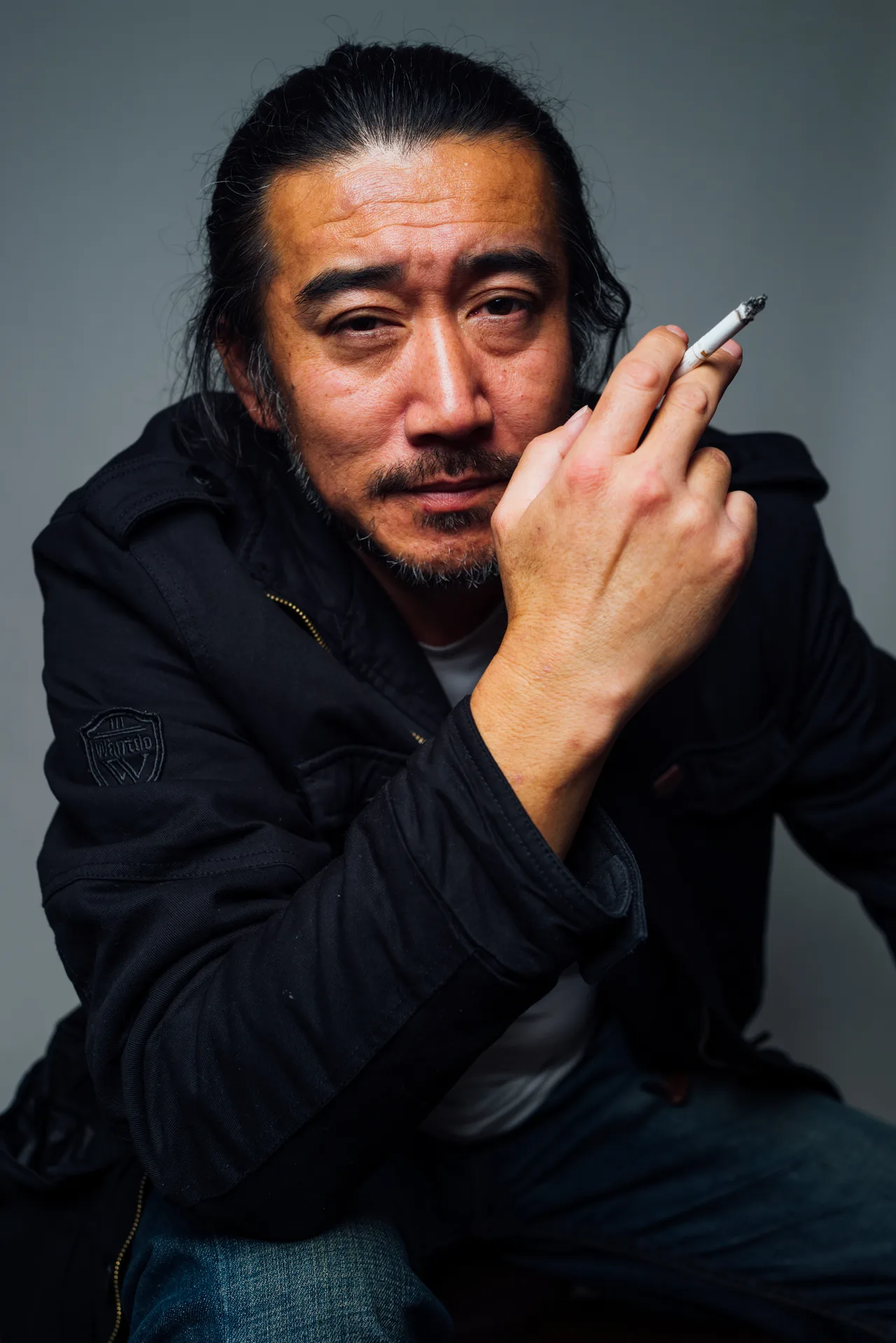 تصویر Nobuaki Shimamoto