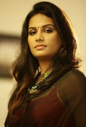 تصویر Lakshmi Priyaa Chandramouli